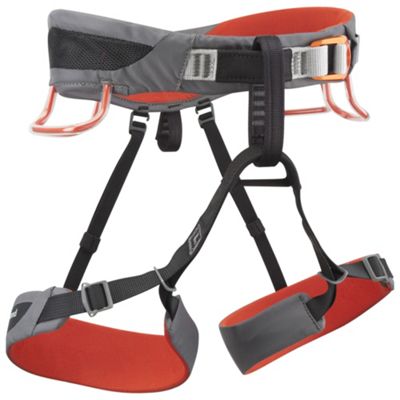 Black Diamond Momentum SA Harness