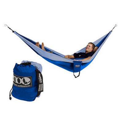 Eagles Nest DoubleNest Hammock - $64.95