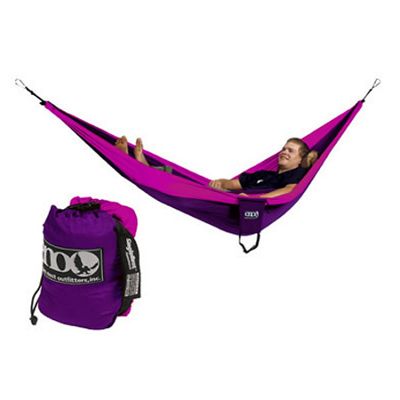 Eagles Nest DoubleNest Hammock