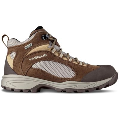 Vasque Womens Ranger GTX Boot Fall 2008