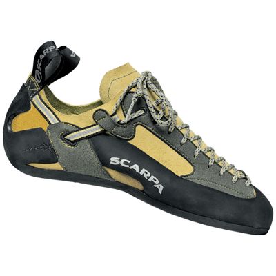 Scarpa Techno Boot - Men's