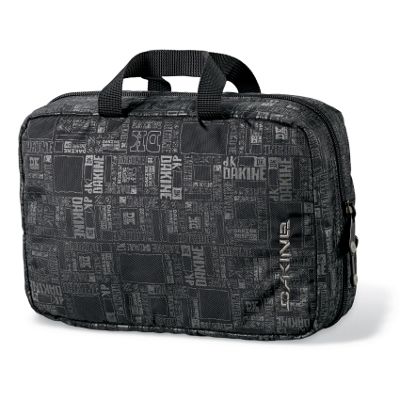 Dakine Travel Kit Gear Bag - Men's