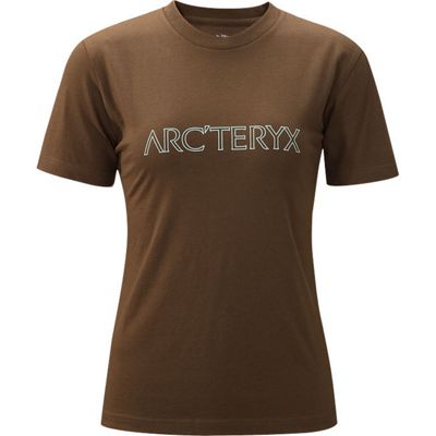 Women's Outline Logo Tee - $19.99
