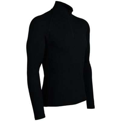 Icebreaker Men's Atlas Half Zip Top