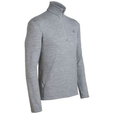 Icebreaker Original Zip