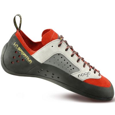 La Sportiva Men's Nago Shoe (Fall 2008)