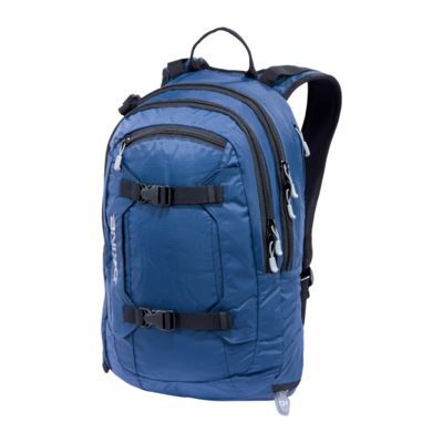 Baker Pack