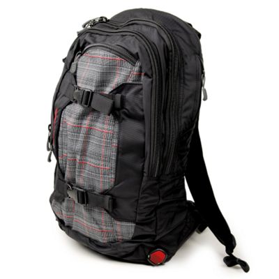 Baker Pack