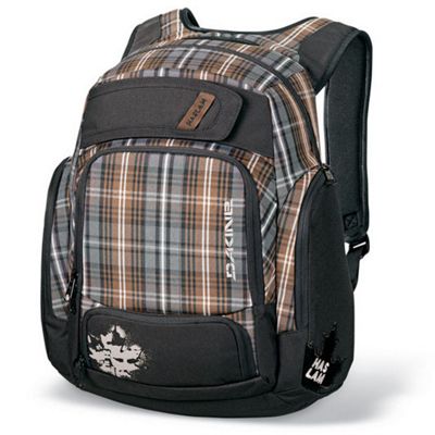 Dakine Men's Covert Pack (Fall 2008)