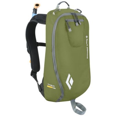 NEW - Free Shipping: Men's Bandit Avalung Pack (new)