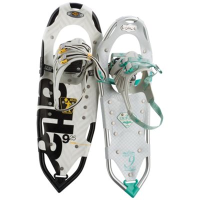 New Elektra 9 Series 27 Inch Snowshoe