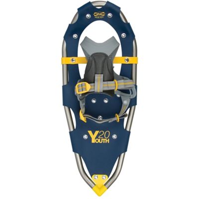 Free Shipping: Youth Series 20 inch Snowshoe (new)