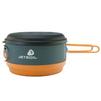 Jetboil 3 Liter FluxRing Pot