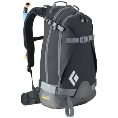 Black Diamond Men's Outlaw Avalung Pack