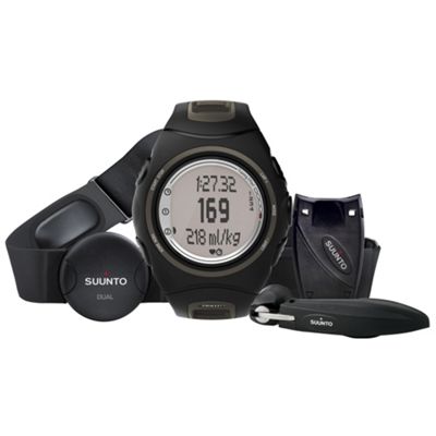 Suunto T6c Cycling Pack