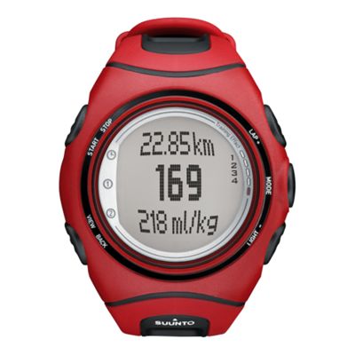 Suunto T6c Multisport Pack
