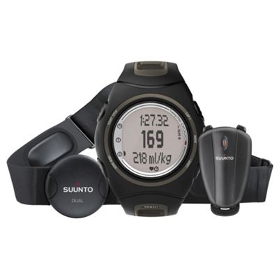 Suunto T6c Running Pack