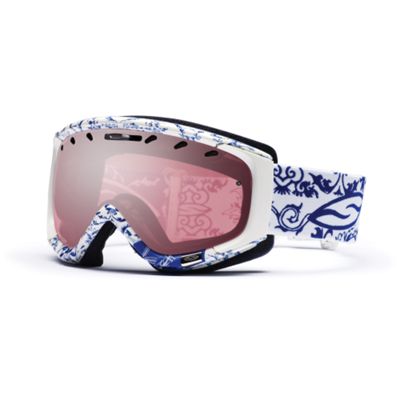 Smith Phenom Spherical Goggles (Winter 2008/2009)