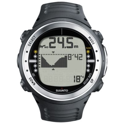 suunto dive watch price