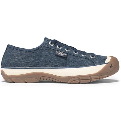 Keen Men's Ventura Canvas Shoe (Fall 2008)