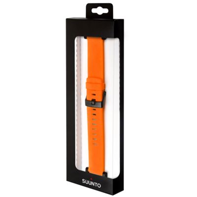 Suunto Core Flat Strap