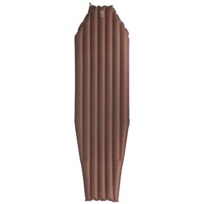 Big Agnes Insulated Air Core Mummy Pad