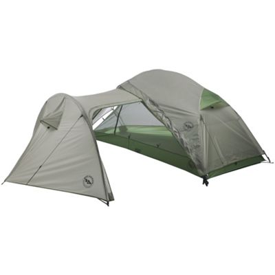 Big Agnes Emerald Mountain SL 1 Vestibule Fall 2008