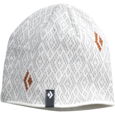 Black Diamond Diamond Beanie
