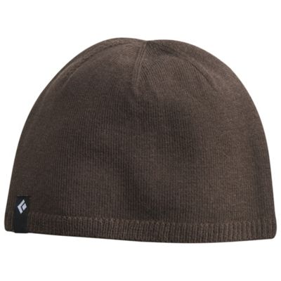 Black Diamond Merino Beanie