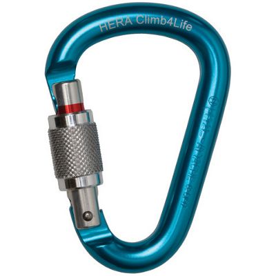 Petzl Attache Screw-Lock