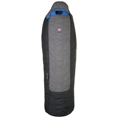 Big Agnes Fish Hawk 30 Degree Sleeping Bag