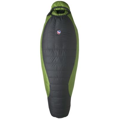 Big Agnes Hahns Peak SL -20 Degree Sleeping Bag (Fall 2008)