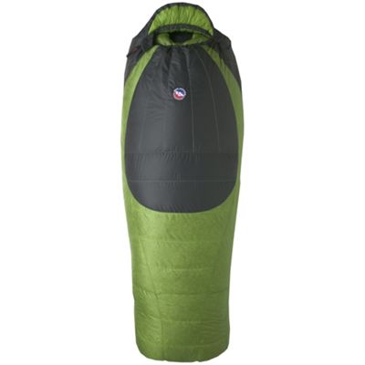 Big Agnes Mystic SL 15°
