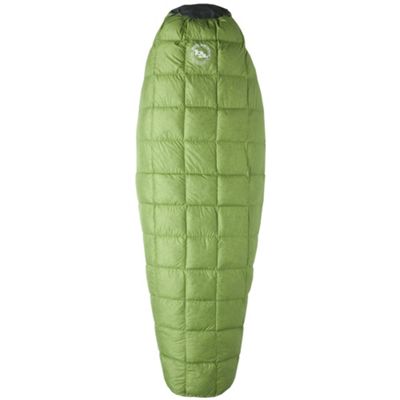 Big Agnes Pitchpine SL 40 Degree Sleeping Bag (Fall 2008)