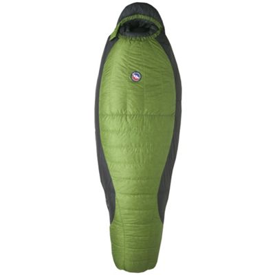 Big Agnes Pomer Hoit SL 0°