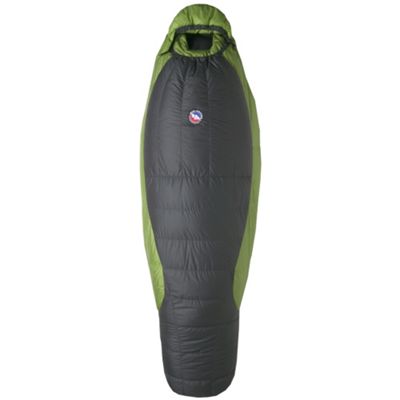 Big Agnes Zirkel SL 20 Degree Sleeping Bag