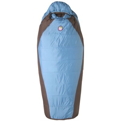 Big Agnes Lulu 15°