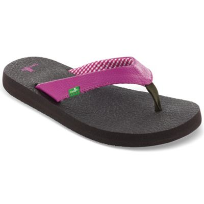 Sanuk Women's Yoga Mat Sandals