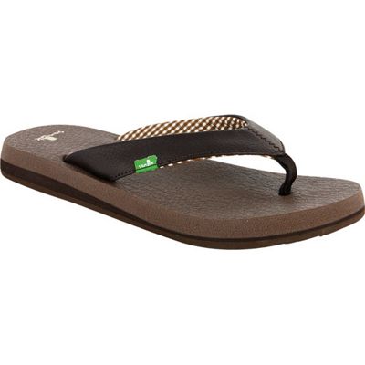 Sanuk Women's YogaMat Sandals