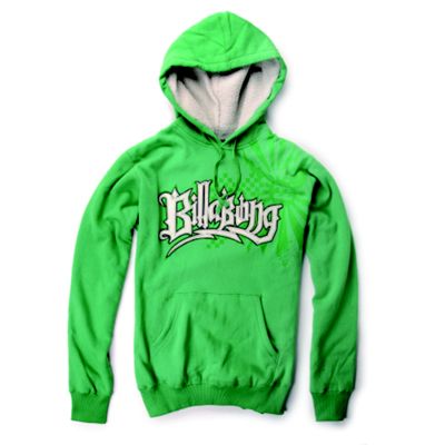 Billabong Men's Base Pullover Hoody (Fall 2008)