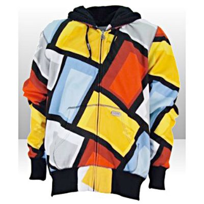 Billabong Blockhead Full-Zip Hoody - Men's