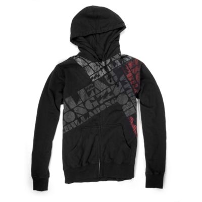 Billabong Men's Headway Full Zip Hoody (Fall 2008)