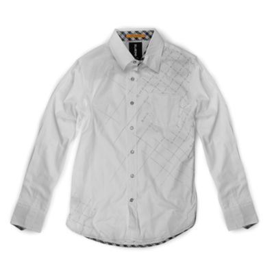 Billabong Men's Invincible Long Sleeve Shirt (Fall 2008)