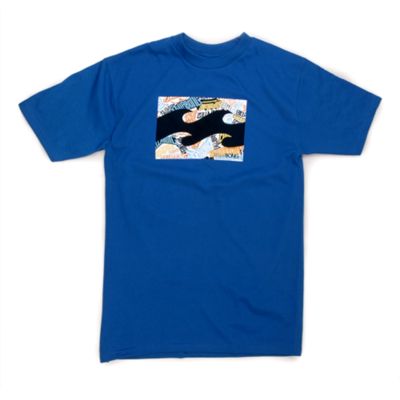 Billabong Men's Respect Short Sleeve Tee (Fall 2008)
