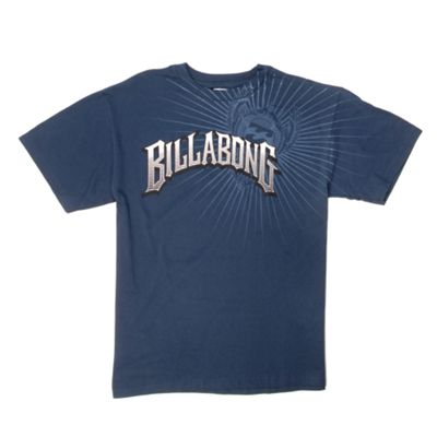 Billabong Men's Shattered Short Sleeve Tee (Fall 2008)