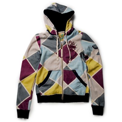 Billabong Women's Norma Hoody (Fall 2008)