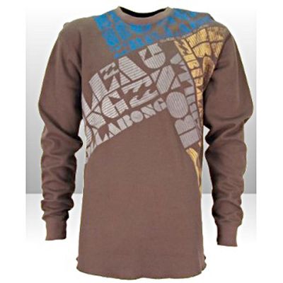 Billabong Headway Long Sleeve Tee - Men's