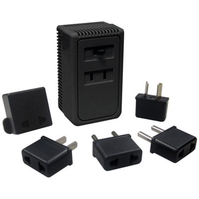 Eagle Creek Dual Wattage International Converter Set