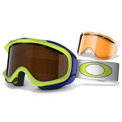 Oakley Ambush Snow