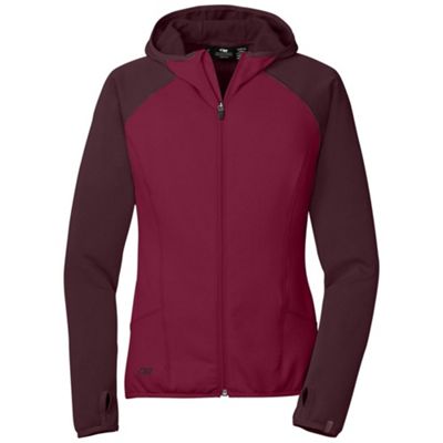 Outdoor Research Women's Rumor Hoody